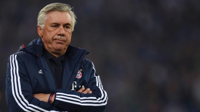 Carlo Ancelotti Slams Former Club Bayern Munich for 'Philosophy Problem' Last Season