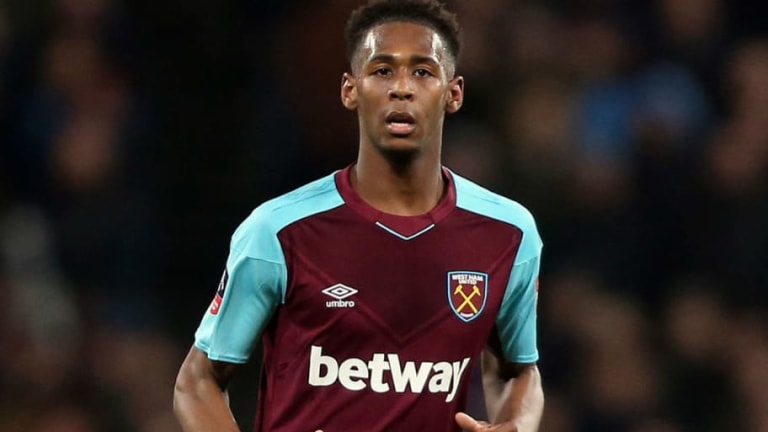 West Ham Considering Loan Offers for Young Star Reece Oxford With London Stadium Future Unclear