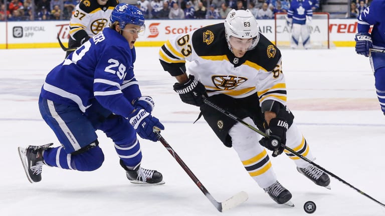 2018 Stanley Cup Playoffs: SI Staffers Make Postseason Predictions