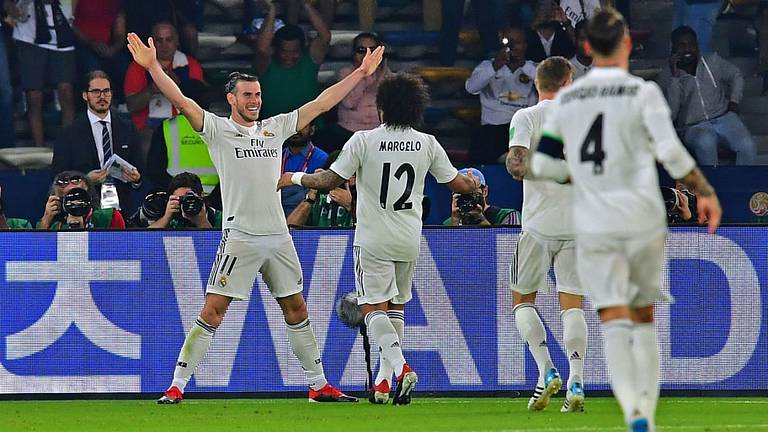 Que Pasa Si Hoy Gana El Real Madrid