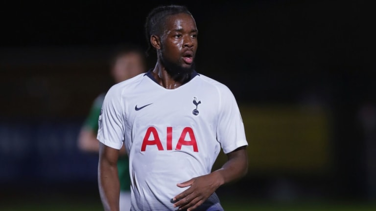 Josh Onomah Leaves Tottenham for Championship Loan Ahead of European Transfer Deadline
