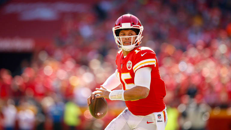 Will Mahomes Surpass Rodgers as the Most Talented QB Ever?