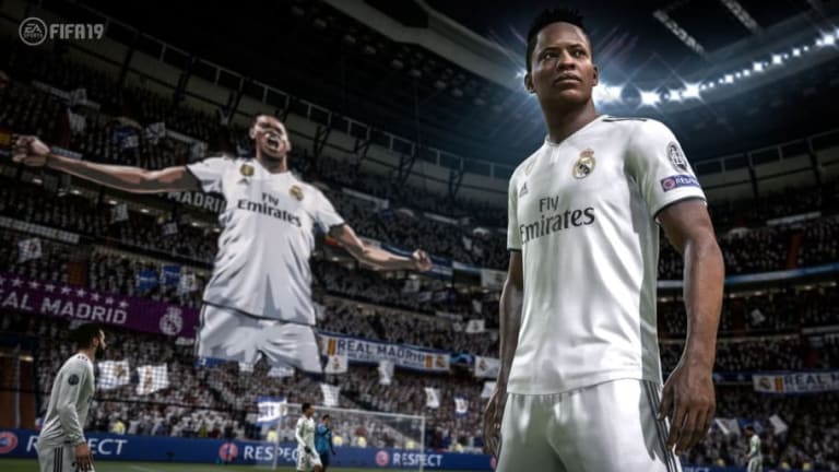 FILTRADO | Los ránkings de los jugadores del Real Madrid para el FIFA 19
