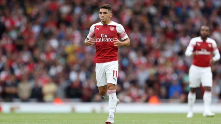 Lucas Torreira's Agent Reveals New Arsenal Star Could Have Joined Carlo Ancelotti's Napoli