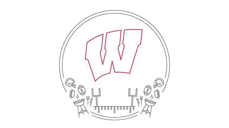 Wisconsin Tailgate Tips Traditions Parking How Tos Sports Illustrated