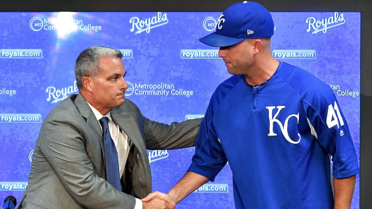 Royals GM Dayton Moore Makes Bizarre and Troubling Choice to Host Anti-Porn Activists