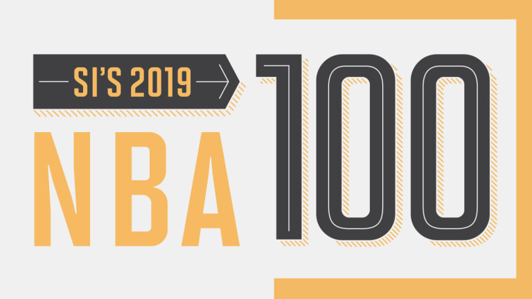 Top 100 Nba Players Of 2019 Count Down 10 1 Sports Illustrated