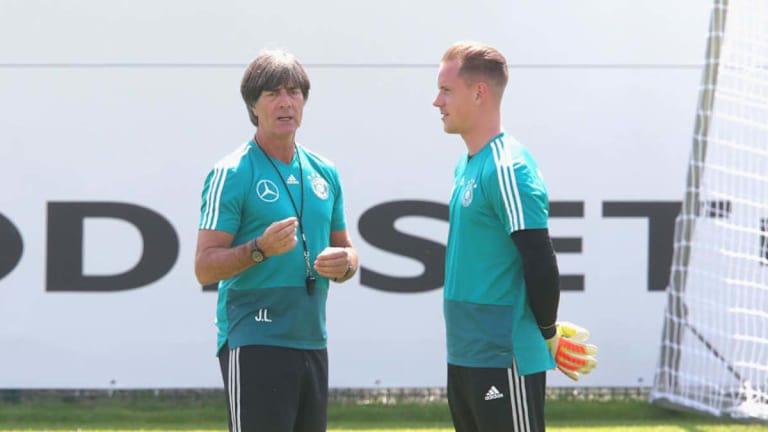 ter stegen jersey number