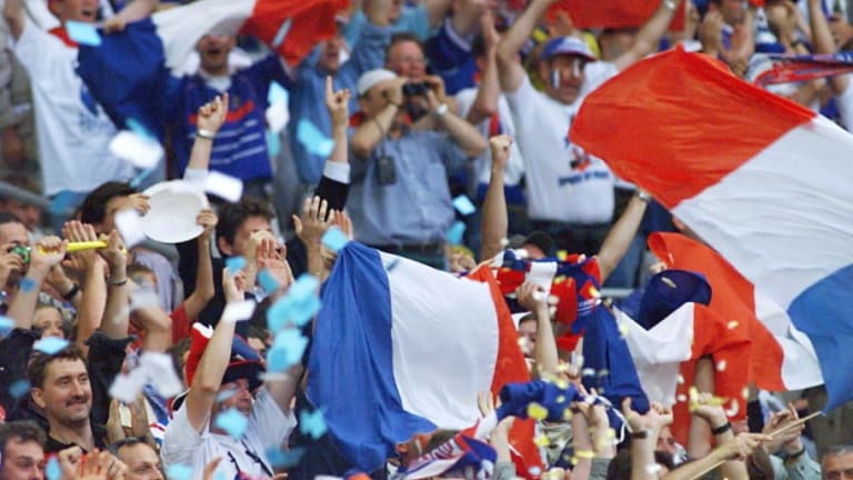 6 Teams Who Have Been Dragged Over the Finishing Line by Their World Cup Fans