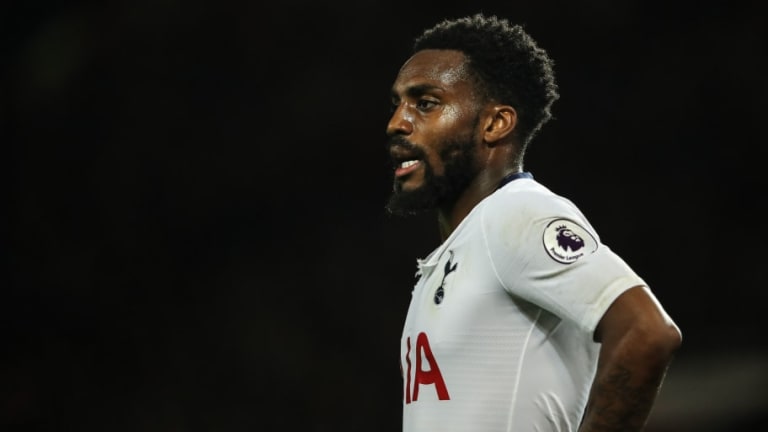 Danny Rose Reveals He's 'Starting From Zero' at Spurs & Grateful to Pochettino for First-Team Recall