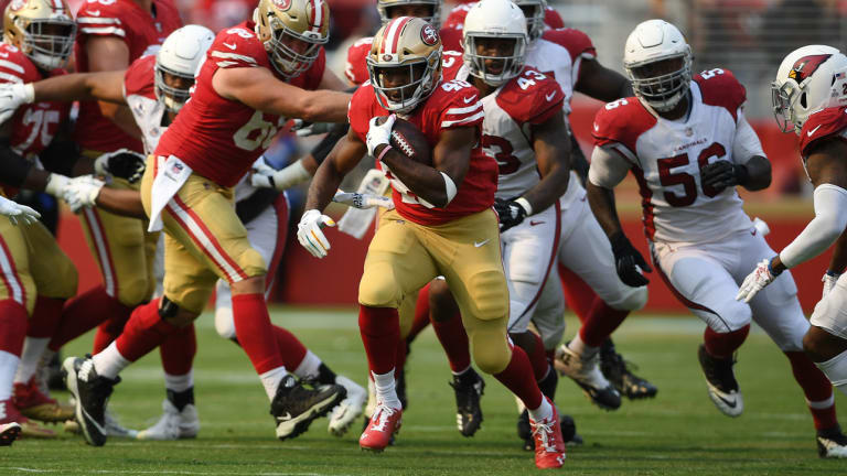 Fantasy Football Week 6 Early Waiver Wire