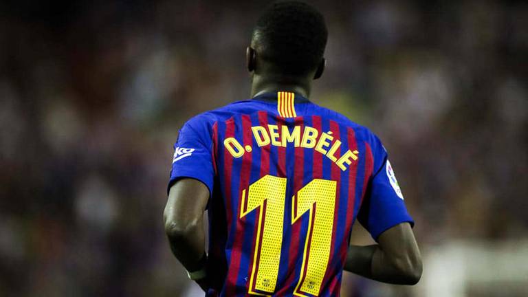 Cuánto Ha Quedado El Fc Barcelona