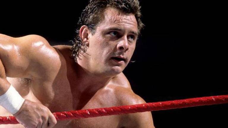 Dynamite Kid Dead Wwe Wrestler Tom Billington Dies At Age 60 Sports Illustrated