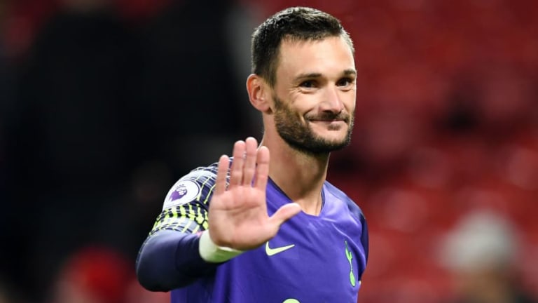 Mauricio Pochettino Says Hugo Lloris Was Not in Danger of Losing Captaincy After Drink-Drive Charge