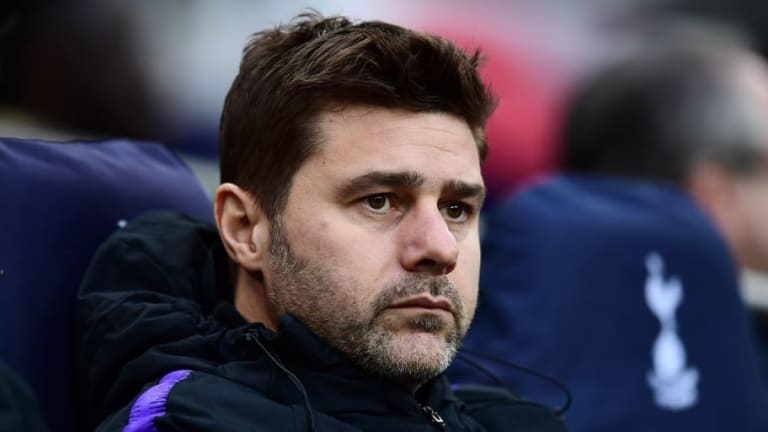 Mauricio Pochettino Admits Signing New Players Will Be Difficult Ahead of January Transfer Window
