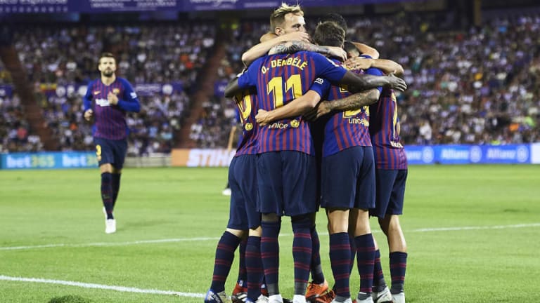 Barcelona vs Huesca Preview: Form, Previous Encounter, Key Battle, Team News & Prediction
