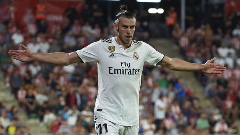 Girona 1-4 Real Madrid: Report, Ratings & Reaction as Los Blancos Eventually Ease to Victory