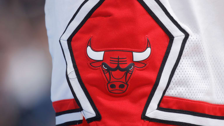 Report: NBA Gives Bulls Warning on Resting Healthy Players
