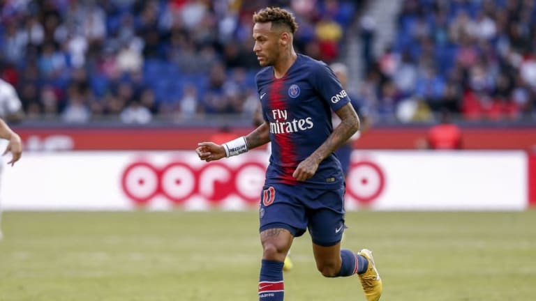 NO SE OLVIDA | La razón por la que Neymar no quiere enfrentarse al Barcelona en Champions