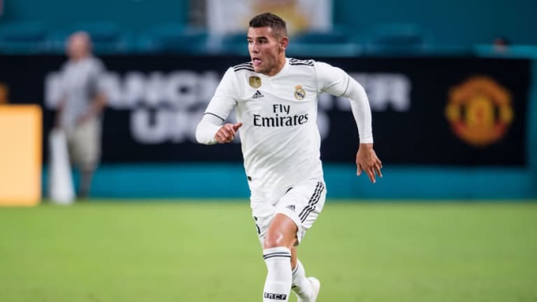 OFICIAL | Theo Hernández se marcha a la Real Sociedad - Sports Illustrated