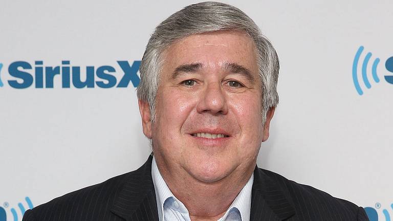 Bob Ley ESPN Broadcaster On His Many Soccer Connections Sports 