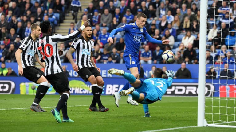 Newcastle vs Leicester Preview: Classic Encounter, Recent Form, Team News & More