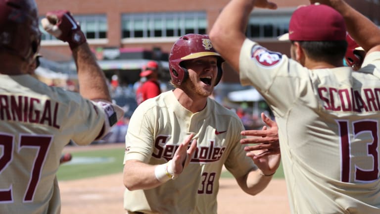 Everything You Must Know About the NCAA Baseball Tournament Regionals