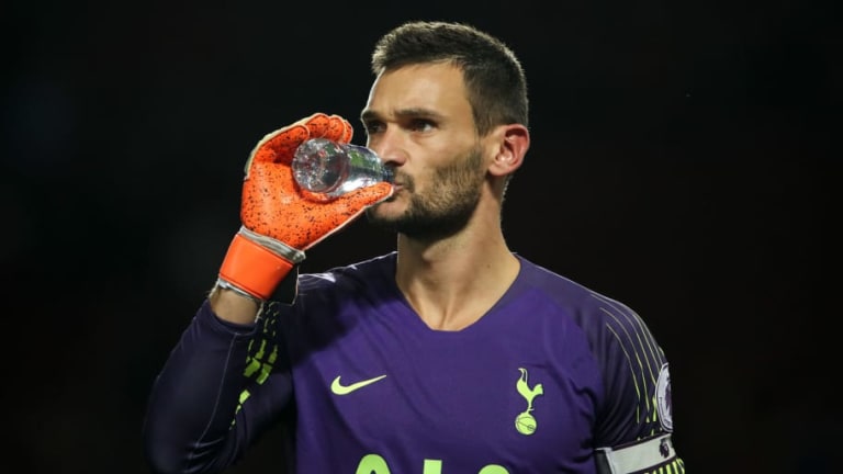 Hugo Lloris Among Players Ruled Out for Spurs' Clash With Watford as Midfielder Returns to Training