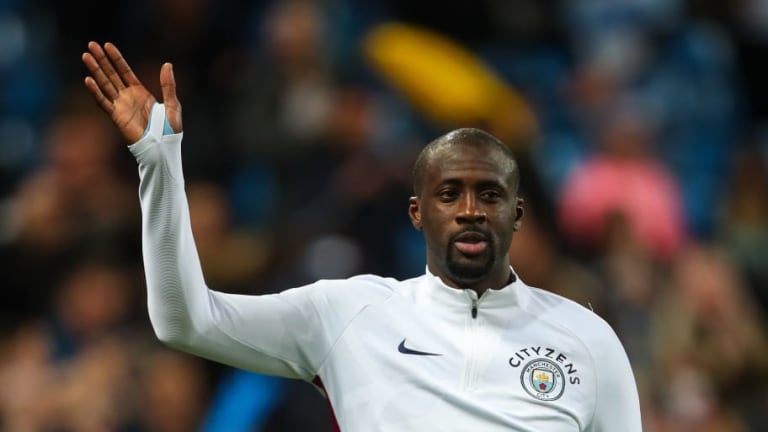 Manuel Pellegrini Reveals He Turned Down Opportunity to Bring Yaya Toure to West Ham This Summer