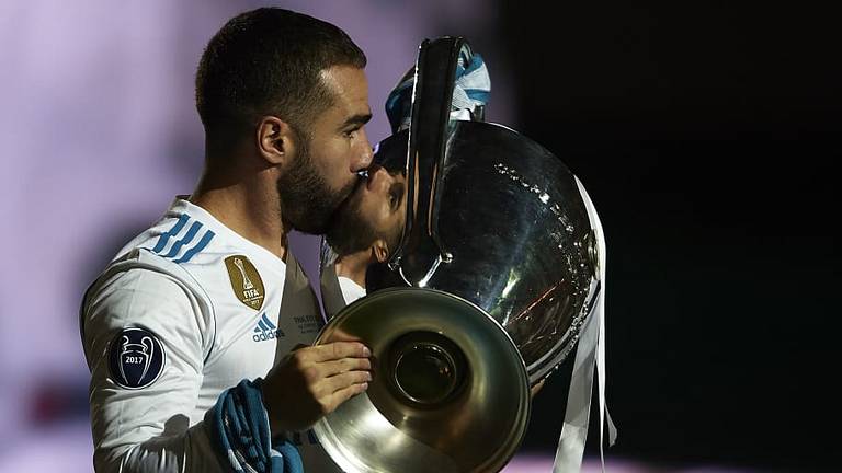 Mejor Jugador De La Historia Del Real Madrid