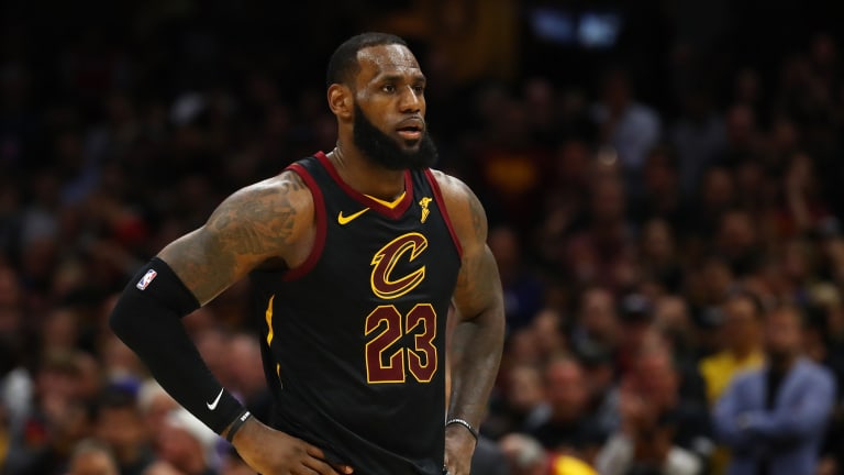 Report: LeBron James, Isiah Thomas to Attend Aretha Franklin's Funeral in Detroit