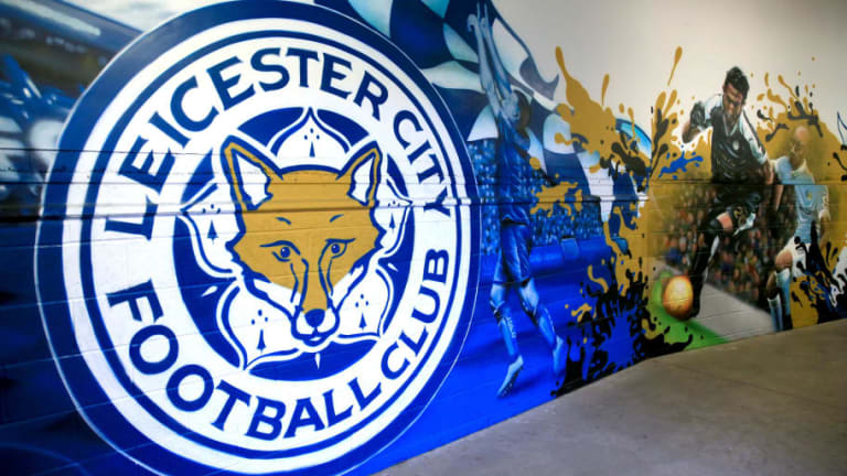 Leicester Striker Blames Injuries & Changes for Stagnation as He Seeks Fresh Start in Turkey