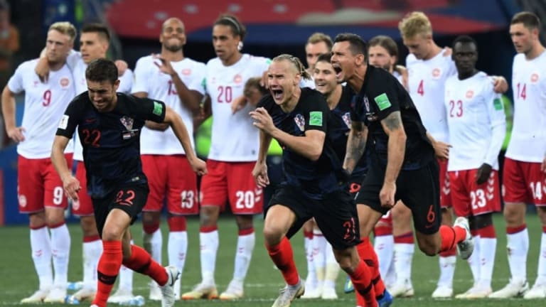 croatia soccer roster