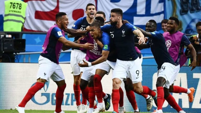 World Cup Preview: Uruguay vs France - Recent Form, Team News, Predictions and More