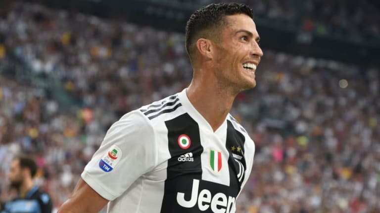 Michel Platini Admits He Doesn't Understand Cristiano Ronaldo's Transfer to Juventus