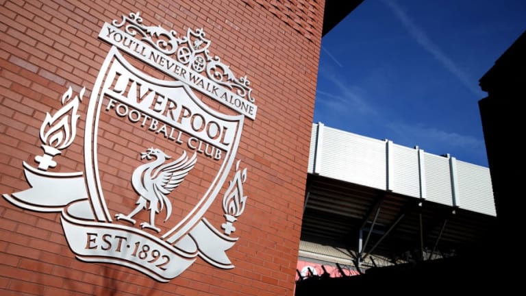 Liverpool Recruit Former Paris Saint-Germain Man as Part of Backroom Staff