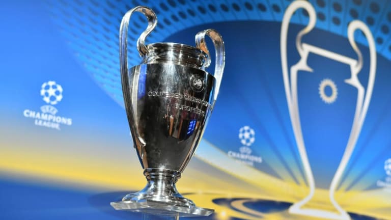 Assessing Best & Worst Case Scenarios for the 4 English Clubs Ahead of Champions League Group Draw