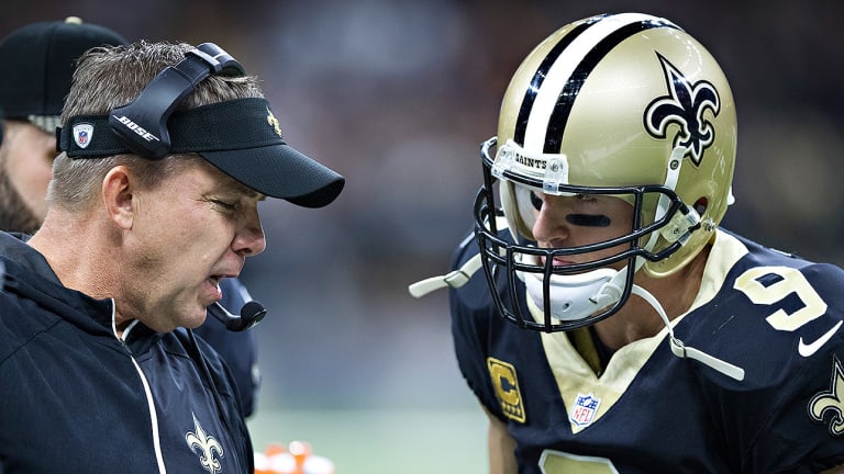 Drew Brees, Sean Payton and the Level of Expectation for the Saints