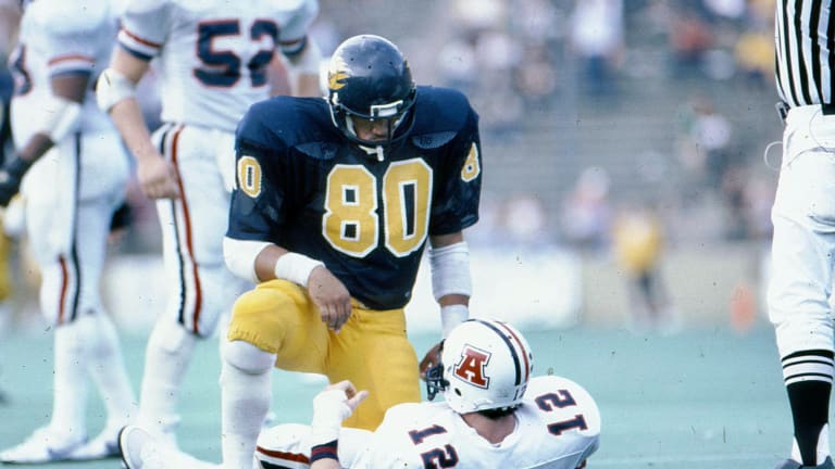 ron rivera bears jersey