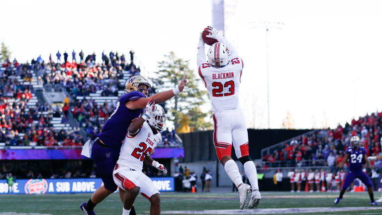 Two Utes expected to miss upcoming Alamo Bowl