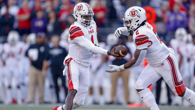 Everything you need to know for No. 7 Utah vs. UCLA