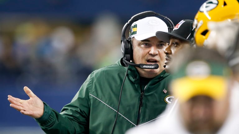 3 Coaches the Lions Could Target to Replace Matt Patricia