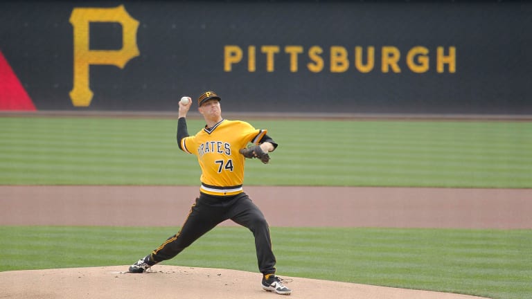 Pirates Rule 5 Draft: What Should they Do?