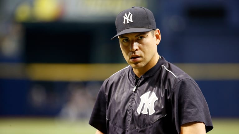 What the Jacoby Ellsbury Release Means for the Yankees Moving Forward