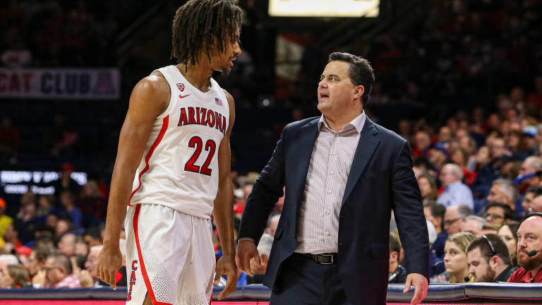 Most Arizona Fans Agree: Recruits Should Stay At Least Two Years if NBA Not Choice Out of High School