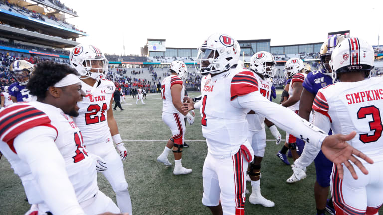 FB: Record-tying eight Utes expected to be taken in this mock draft
