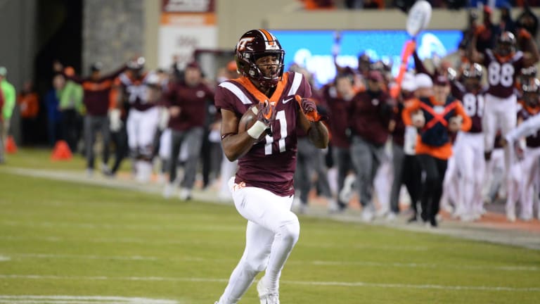 Alabama, Mississippi State, Kentucky Or Non-SEC Team? What We Know & Don't Know About Virginia Tech's 2019-20 Bowl Game