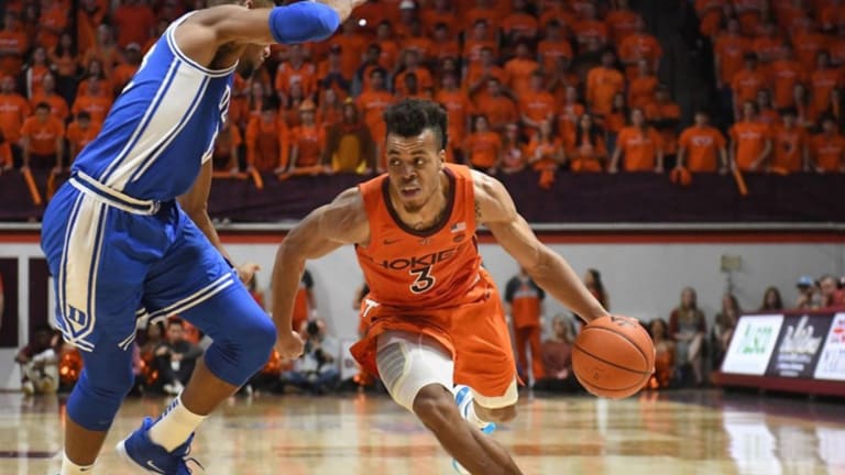 Virginia Tech Basketball: Wabissa Bede's Return to Normalcy Crucial Against Pittsburgh