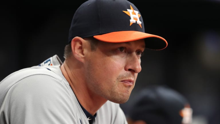 Don Kelly Hired as Pirates' Bench Coach
