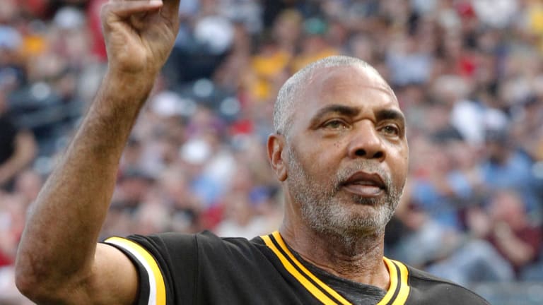 Dave Parker Misses Out on Hall of Fame Induction Again